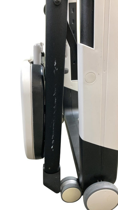 Shop Peg Perego Siesta High Chair, Noce Beige at GoodBuy Gear