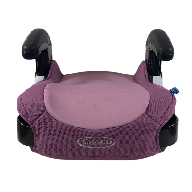 Graco TurboBooster 2.0 Backless Booster Car Seat, 2024, Anna