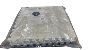 Shop House of Noa Little Nomad Play Mat, 4x6', Gemma, Chateau at GoodBuy Gear