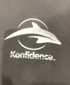 Shop Konfidence Shortie Child Wetsuit, 11-12 yrs, Blue at GoodBuy Gear