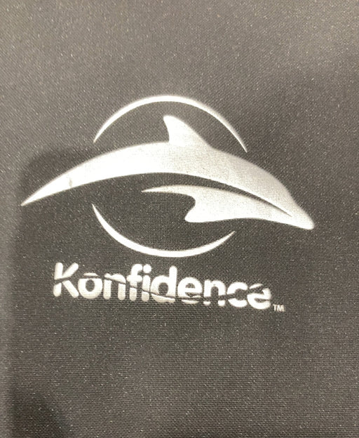 Shop Konfidence Shortie Child Wetsuit, 11-12 yrs, Blue at GoodBuy Gear