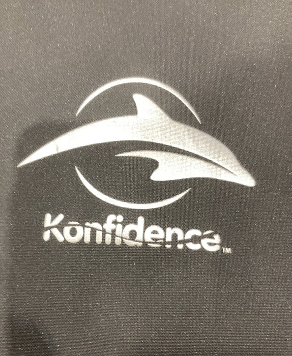 Shop Konfidence Shortie Child Wetsuit, 11-12 yrs, Blue at GoodBuy Gear