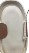 Shop Skip Hop Wipe-Clean Changing Pad, Oat at GoodBuy Gear