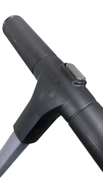 Shop Doona Liki Trike S5, Nitro black at GoodBuy Gear