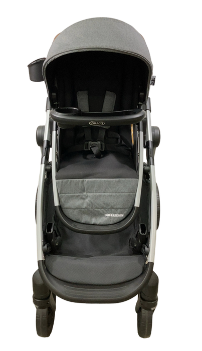 Shop Graco Modes Nest2Grow Stroller, 2023, Ren at GoodBuy Gear