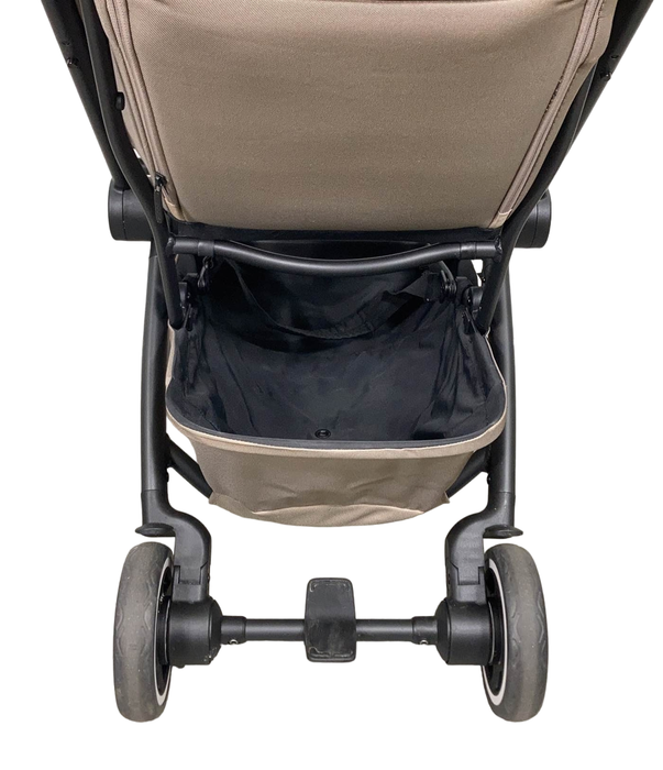 Joolz Aer Stroller, 2022, Lovely Taupe