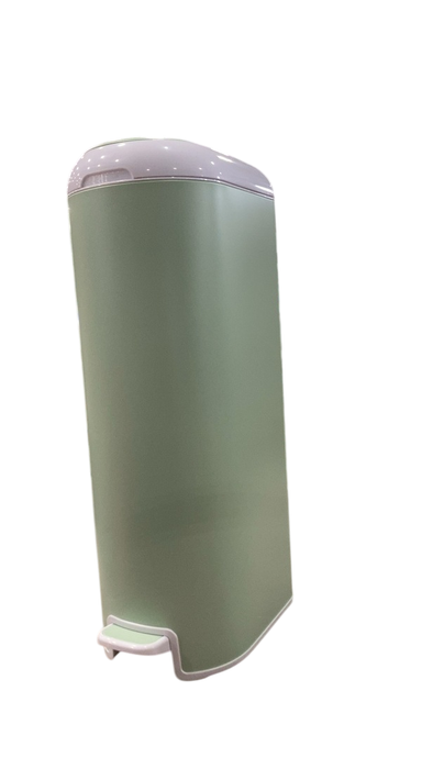 Shop Diaper Genie Platinum Pail Gift Set, Sage Green at GoodBuy Gear
