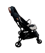 Shop Ingenuity 3Dquickclose CS+ Compact Fold Stroller, Grey at GoodBuy Gear
