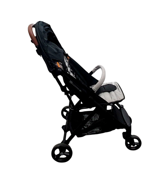 Shop Ingenuity 3Dquickclose CS+ Compact Fold Stroller, Grey at GoodBuy Gear