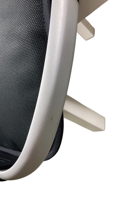 Shop UPPAbaby Rumbleseat V2+, Gregory (Blue Melange) at GoodBuy Gear