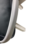 Shop UPPAbaby Rumbleseat V2+, Gregory (Blue Melange) at GoodBuy Gear