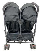 Shop UPPAbaby G-Link V2 Double Stroller, 2024, Jake (Black) at GoodBuy Gear