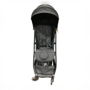 Shop Parent’s Choice Lightweight Quick Fold Baby Stroller, 2026, Black at GoodBuy Gear