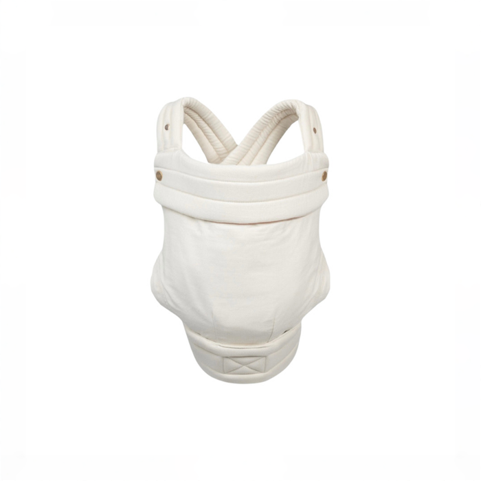 Shop Mabē The Monarch Carrier, Natural Ivory at GoodBuy Gear