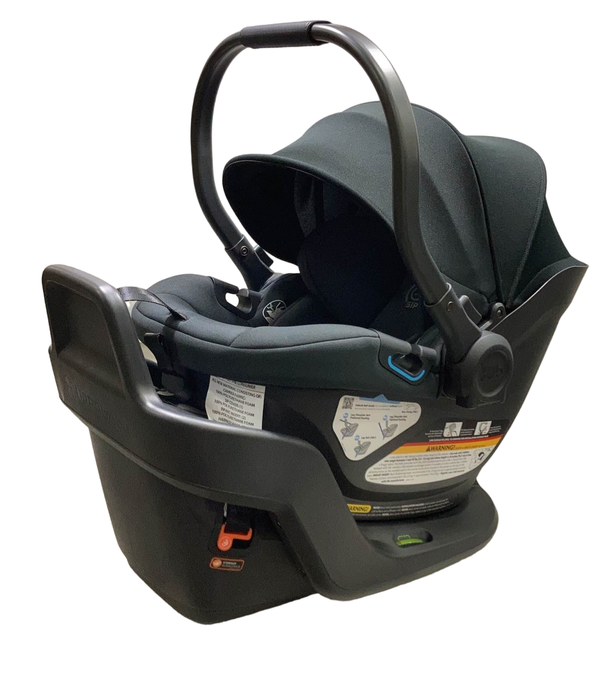 used UPPAbaby Aria Infant Car Seat, 2023, Jake