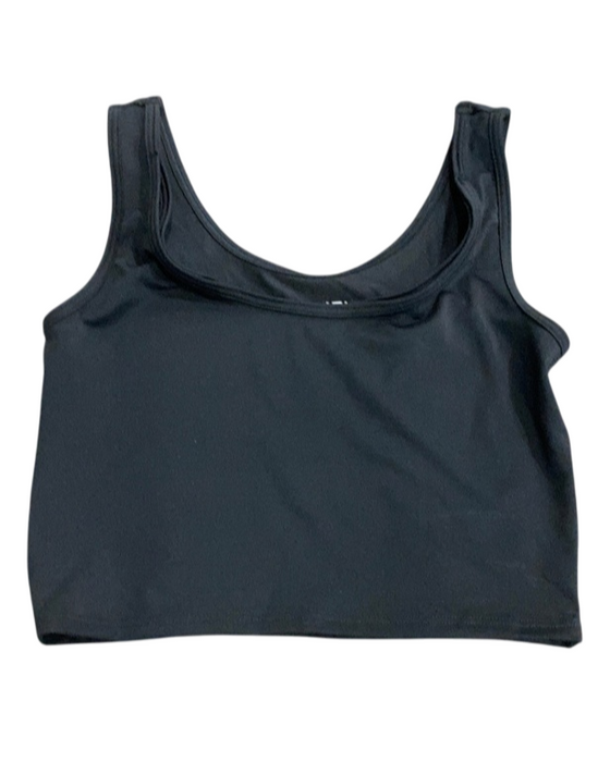 Shop Larken The Larken X Nursing Bra, Black, XS at GoodBuy Gear