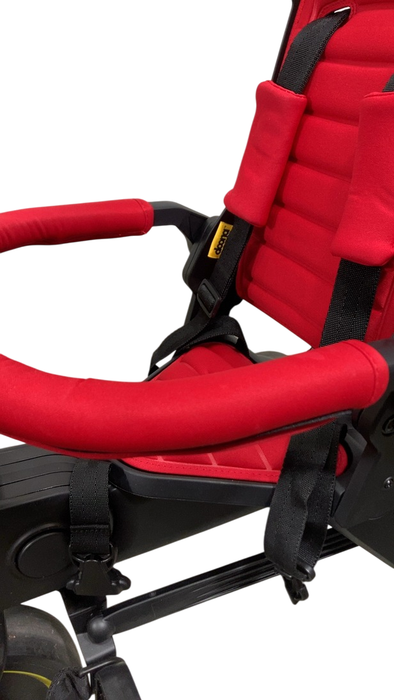 Shop Doona Liki Trike S3, Flame Red at GoodBuy Gear