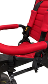 Shop Doona Liki Trike S3, Flame Red at GoodBuy Gear