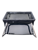 Shop Guava Family Lotus Travel Crib And Sun Shade at GoodBuy Gear