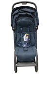 Shop Joolz Aer2 Lightweight Travel Stroller, 2025, Dark Navy at GoodBuy Gear