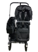 Shop Bugaboo Donkey 5 Mono Stroller, 2024, Black, Midnight Black, Midnight Black at GoodBuy Gear