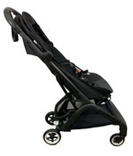 Shop Bugaboo Butterfly Stroller, 2024, Black, Midnight Black, Midnight Black at GoodBuy Gear