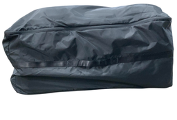 Shop UPPAbaby REMI Playard, Stella (Grey Brushed Melange) at GoodBuy Gear