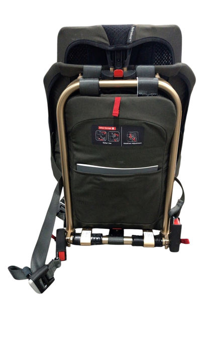 Shop WAYB Pico Portable Car Seat, 2023, Earth at GoodBuy Gear
