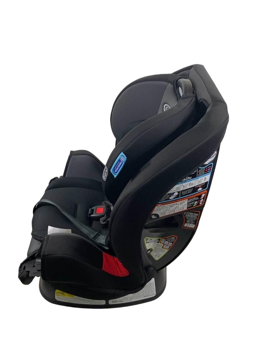 Graco TriRide 3in1 Convertible Car Seat, 2023, Kipling