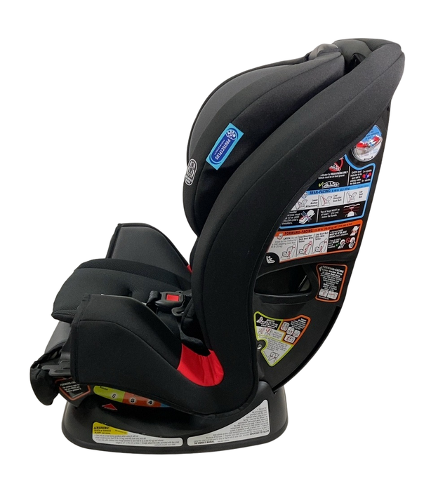 Shop Graco TriRide 3-in-1 Convertible Car Seat, 2024, Kipling at GoodBuy Gear