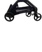 Shop Bugaboo Dragonfly Stroller, 2023, Black, Midnight Black, Midnight Black at GoodBuy Gear