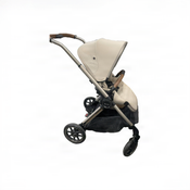 Shop Silver Cross Reef 2 Stroller, 2025, Frappe at GoodBuy Gear