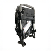 Shop Baby Trend Passport Cargo Stroller, 2026, Fieldstone Grey at GoodBuy Gear