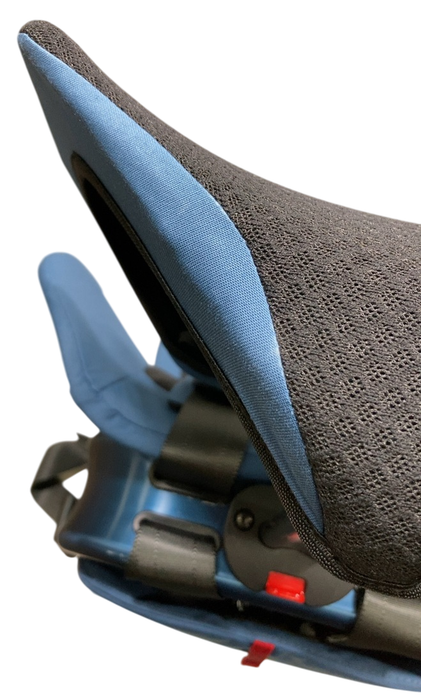 Shop WAYB Pico Portable Car Seat, 2023, Midnight Sky at GoodBuy Gear