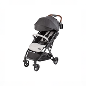 Shop Summer by Ingenuity 3D Quick Close CS+ Stroller, Gray, unknown at GoodBuy Gear