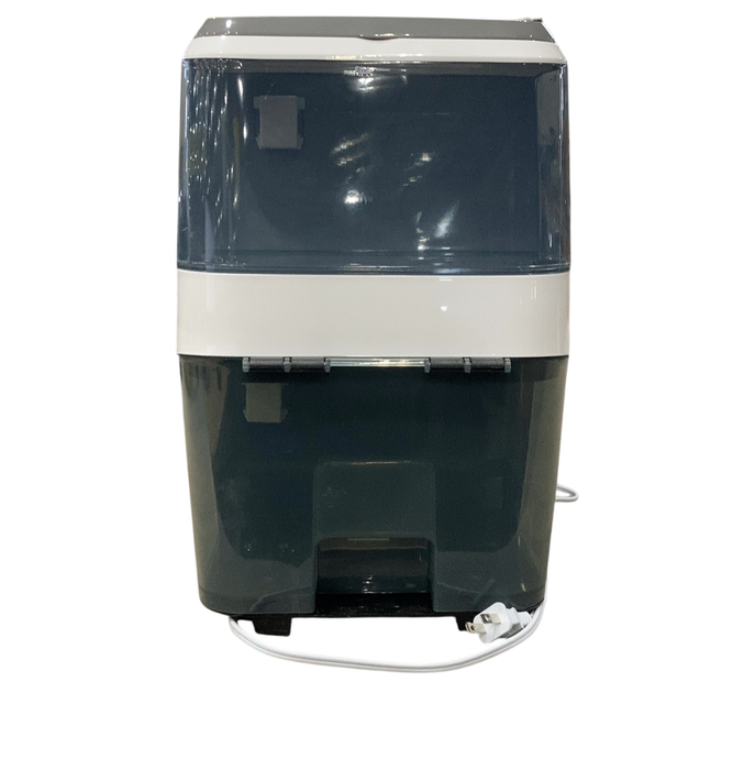 Shop Baby Brezza Bottle Washer Pro, White/Black at GoodBuy Gear