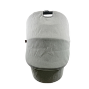 Shop UPPAbaby VISTA V2 Stroller, 2023, Anthony (White & Grey Chenille) at GoodBuy Gear