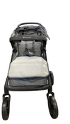 Shop Baby Trend Venture Travel System Stroller, 2024, Desert Gray at GoodBuy Gear