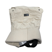 Shop Momcozy PureHug Baby Carrier, Cotton, Khaki at GoodBuy Gear