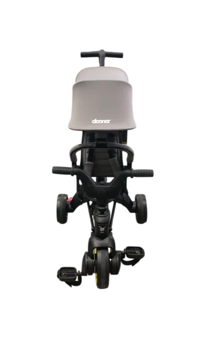 Shop Doona Liki Trike S3, Grey Hound at GoodBuy Gear