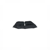 Shop Gladly Family Premium Quilted Seat Covers 2 Pack, Anthem2 at GoodBuy Gear