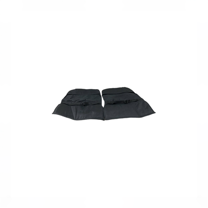 Shop Gladly Family Premium Quilted Seat Covers 2 Pack, Anthem2 at GoodBuy Gear