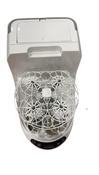 Shop Baby Brezza Bottle Washer Pro, White/Black at GoodBuy Gear