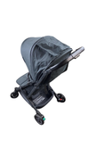 Shop UPPAbaby MINU V2 Stroller, 2023, Jake (Black) at GoodBuy Gear