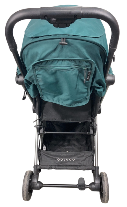 Shop Colugo The One Stroller, 2023, Ponderosa Pine at GoodBuy Gear
