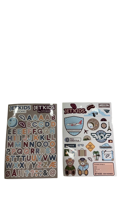 Shop Stokke JetKids BedBox, Midnight Grey at GoodBuy Gear