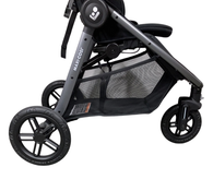 Shop Maxi-Cosi Gia XP 3-Wheel Stroller, 2022, Midnight Moon at GoodBuy Gear