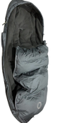 Shop Bugaboo Thermolite Performance Footmuff, Heritage Black at GoodBuy Gear