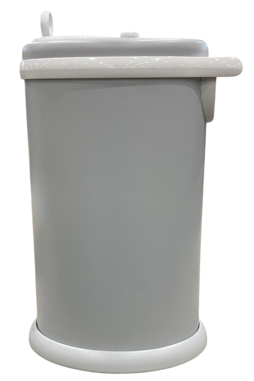 Shop Ubbi Diaper Pail, Matte Grey at GoodBuy Gear