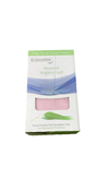 Shop BSensible Playard Fitted Sheet, Pink at GoodBuy Gear